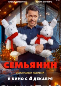 Семьянин (2025)
